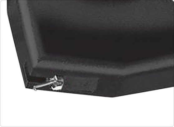 Goldring Eroica H - cecha 1